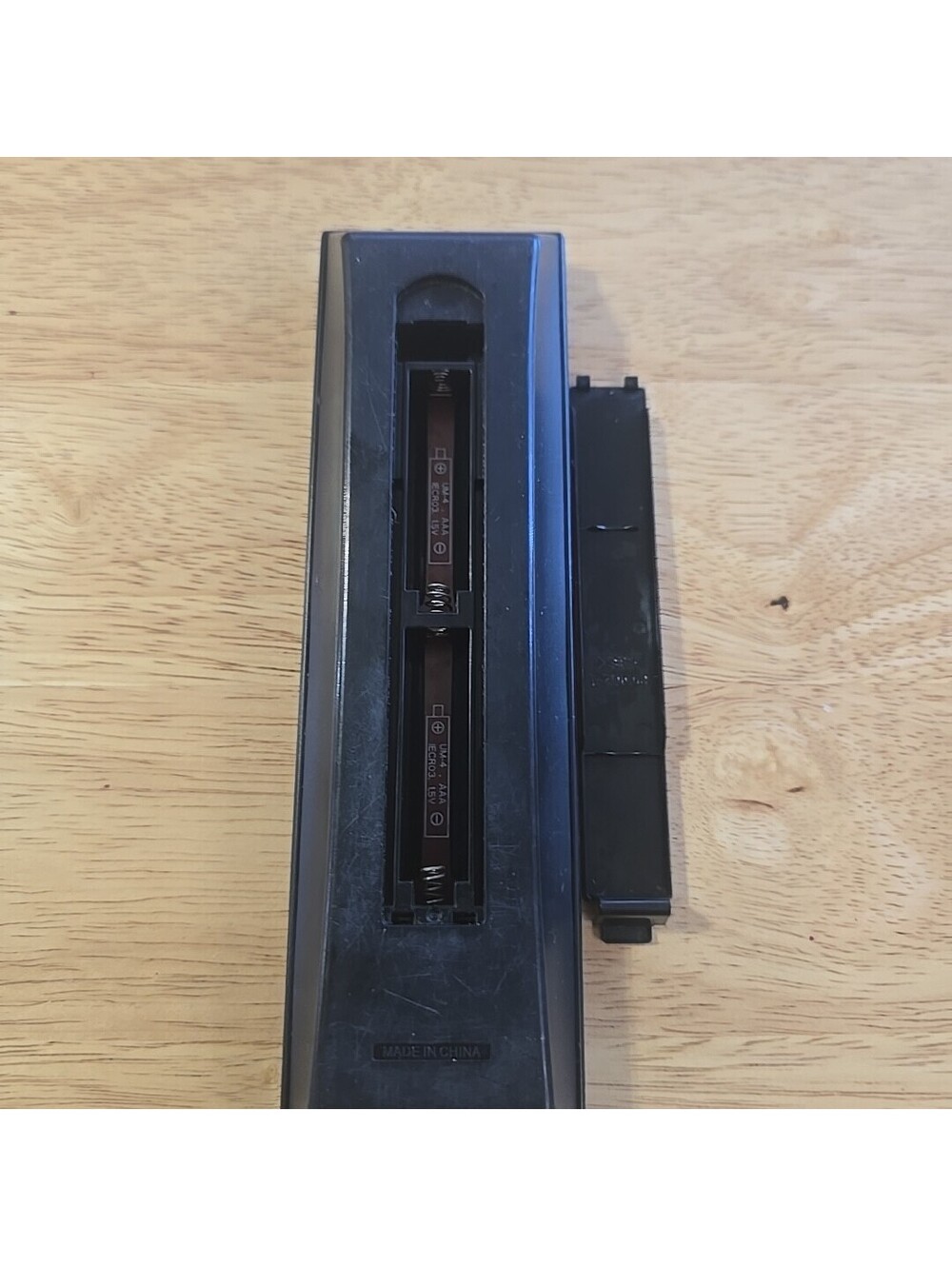 Genuine Westinghouse Remote Control RMT-11 - Picture 5 of 5